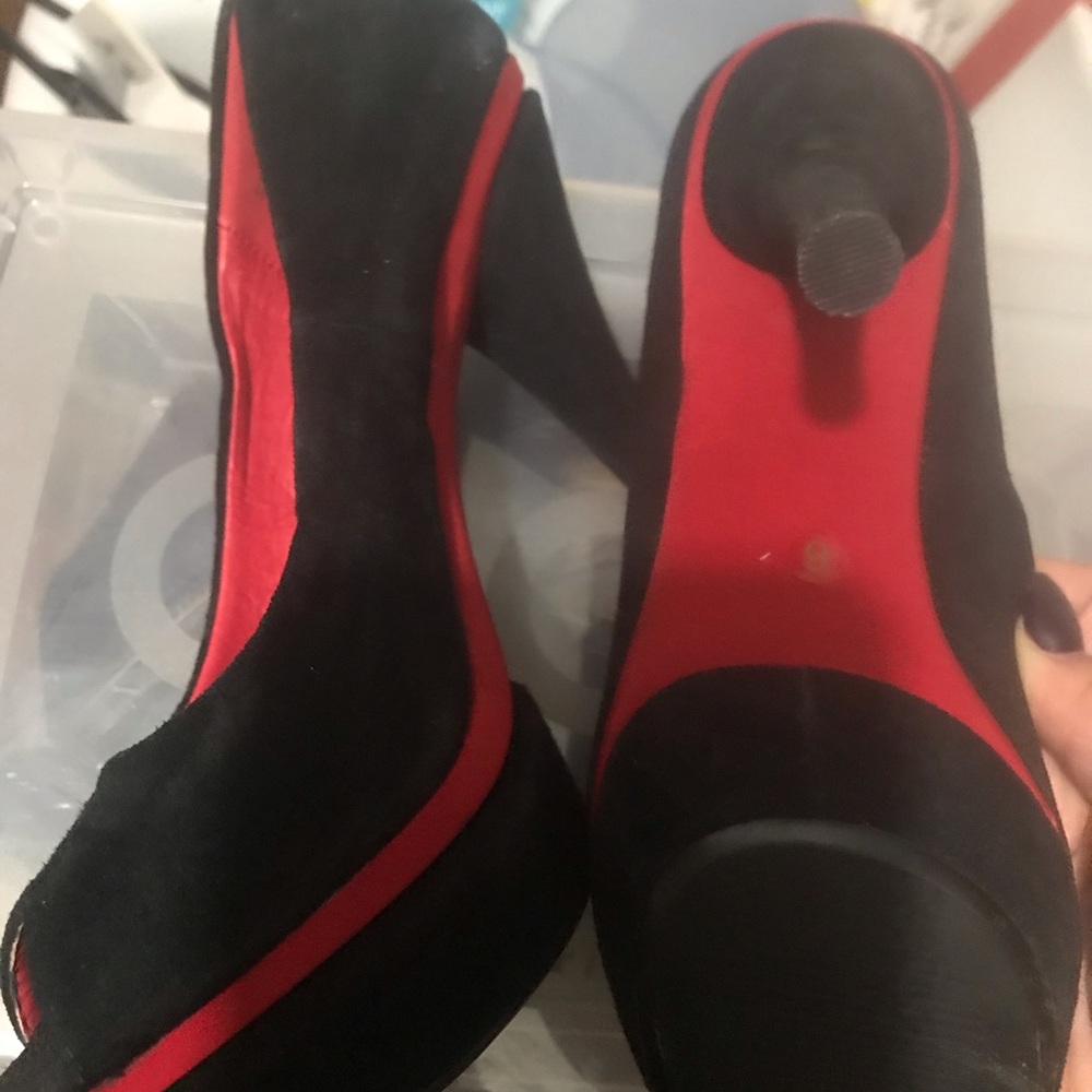 Heels 👠 - Picture 6 of 8
